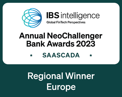 IBSi NeoChallenger award logo, 2023