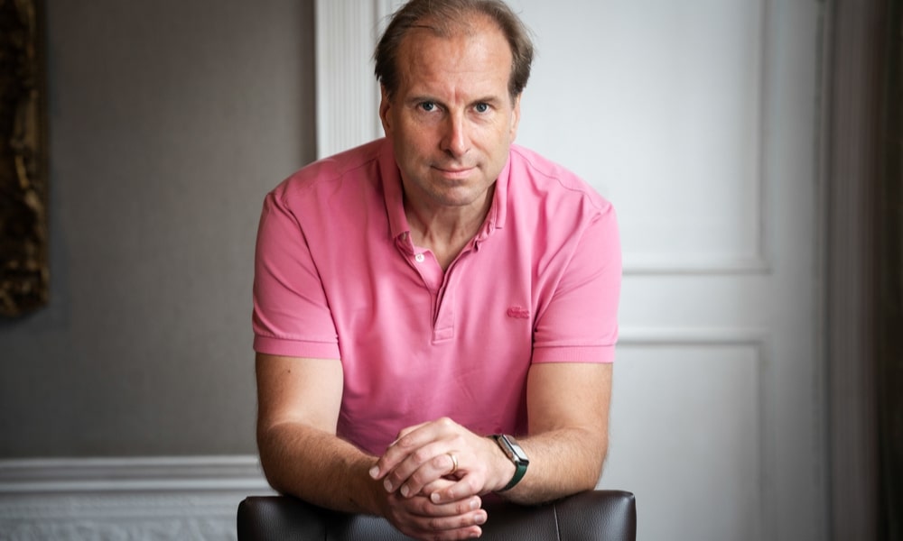 Alastair Brown