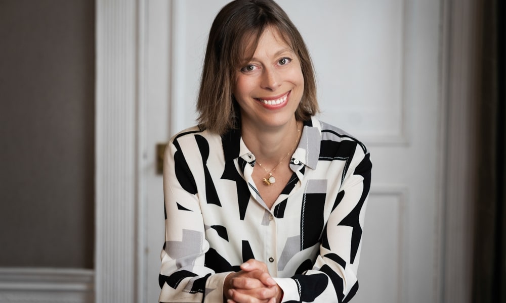Belinda Wrigley