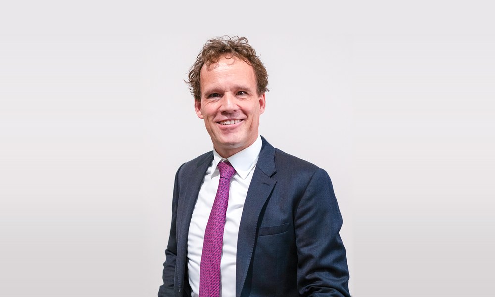 Dr Markus Melching