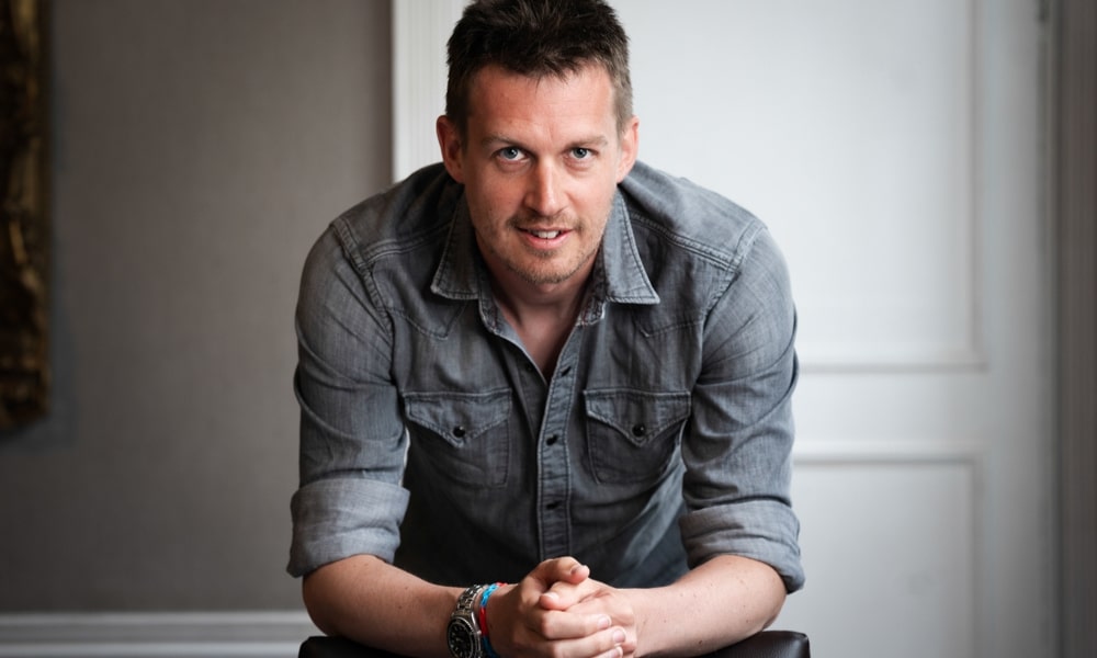Paul Payne